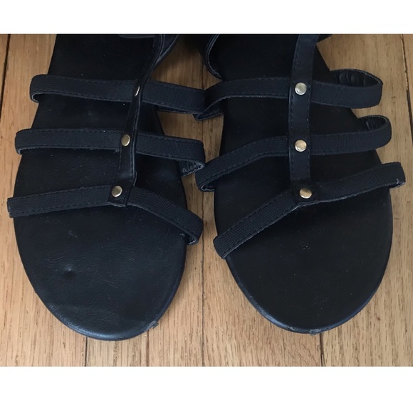 Sweet Life Gladiator Sandals - Picture 12 of 12